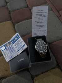 Годинник Casio MTP-1303