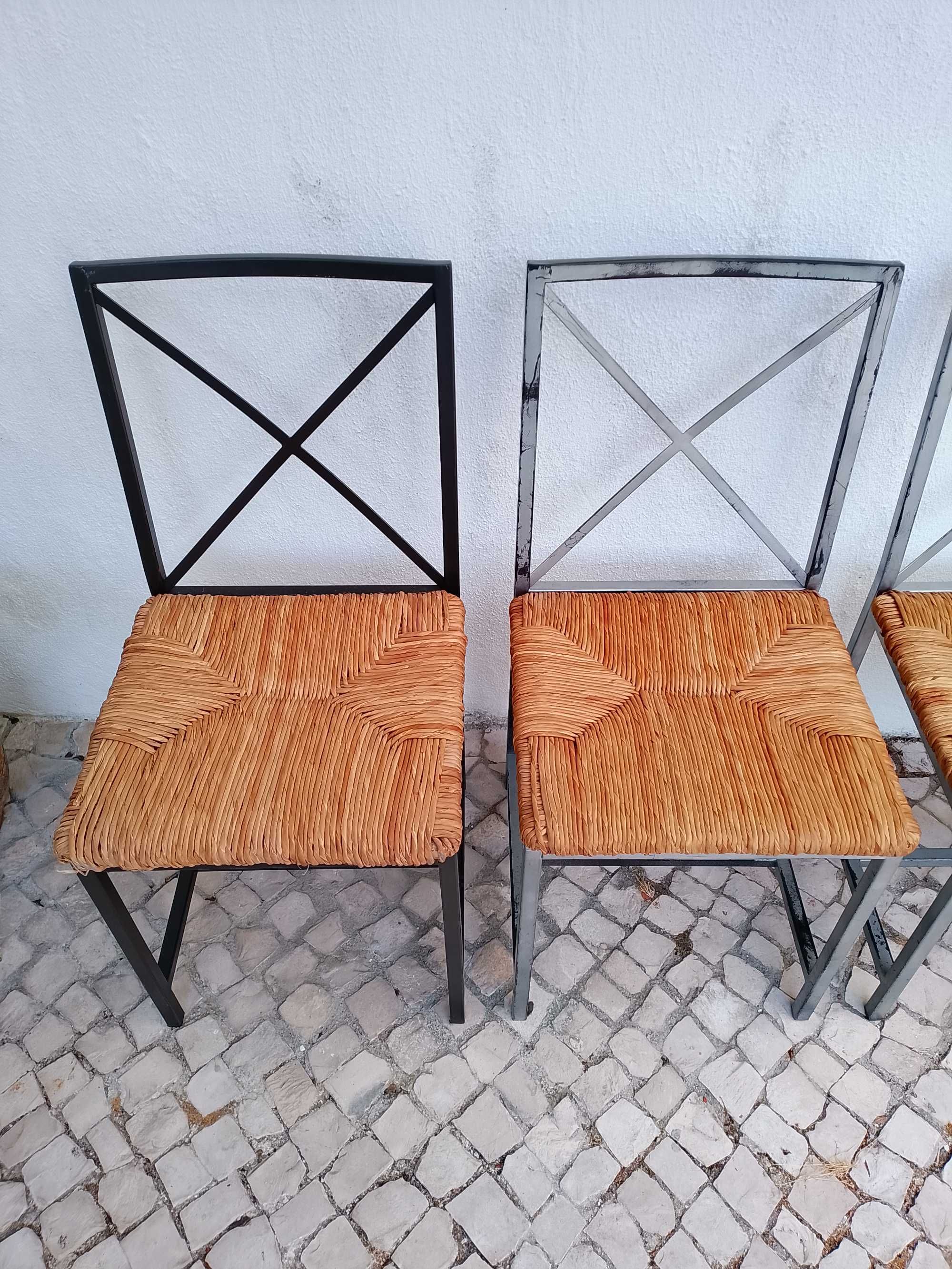 Cadeiras sala/cozinha