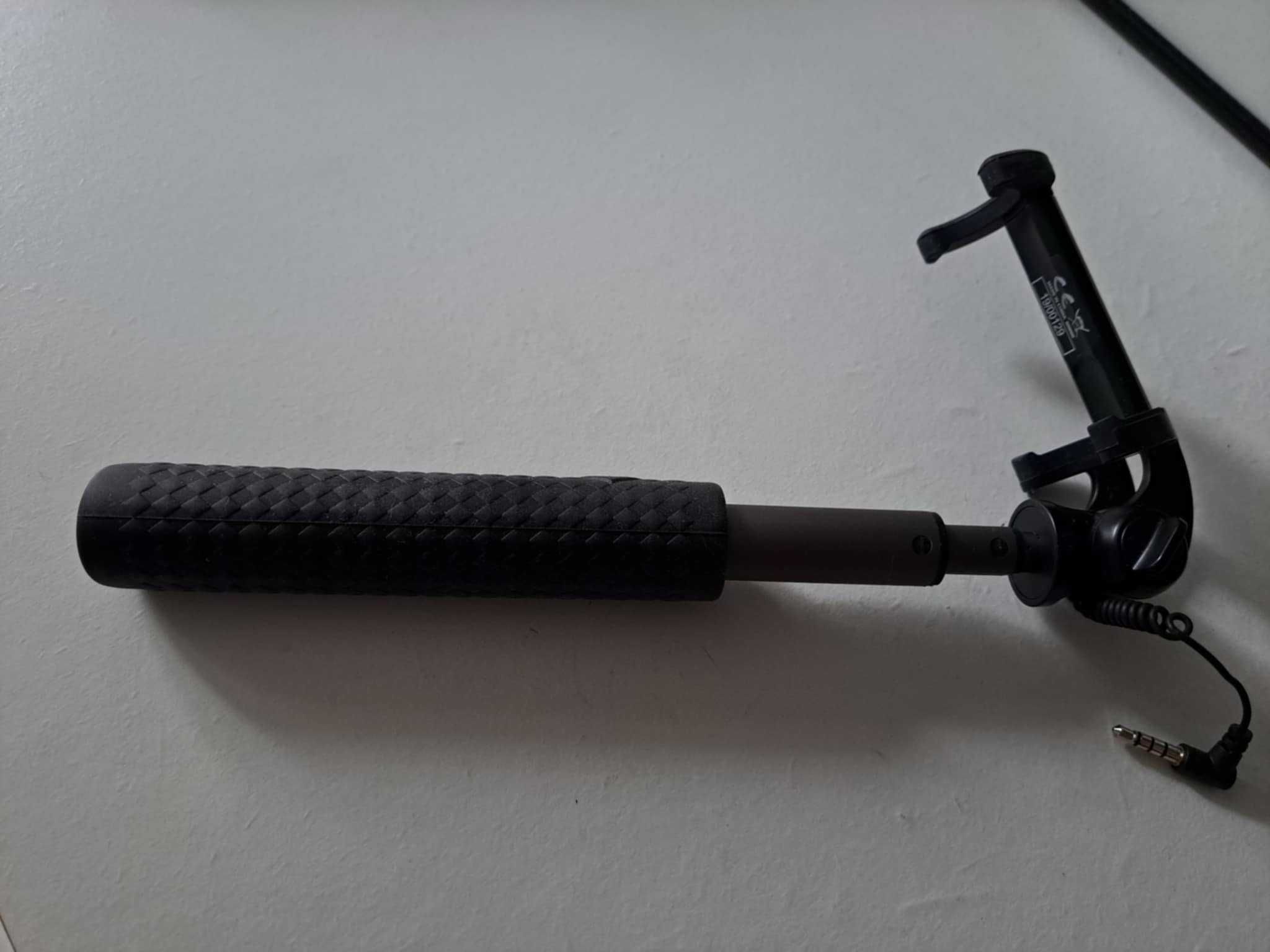 Selfie stick - REINSTON