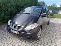 Mercedes-Benz Classe A 180 CDI (W169)