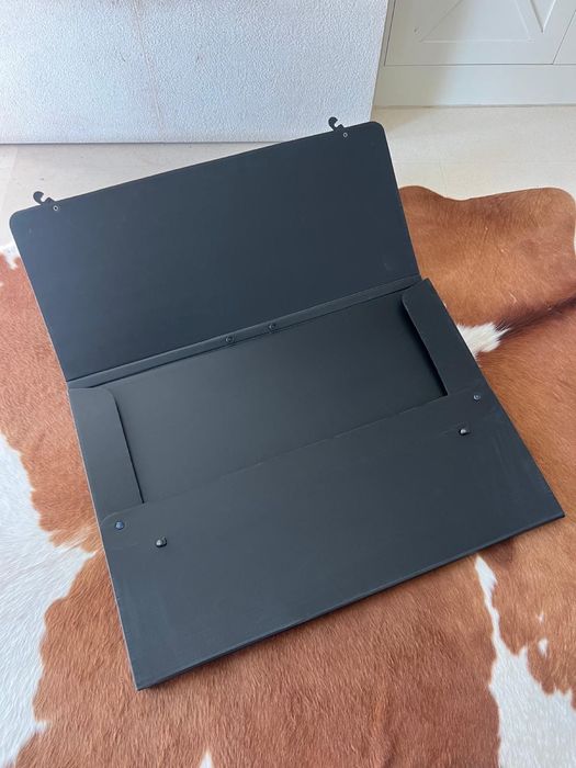 Pasta porta desenhos - Makio Hasuike