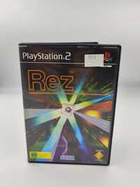 Gra Rez Ps2 nr 5910