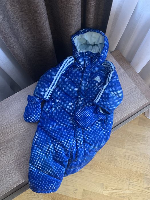 Комбінезон adidas