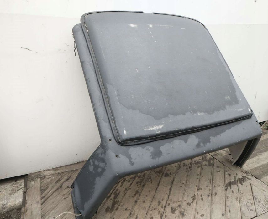Stary dach hardtop Opel Frontera A 91-98r.