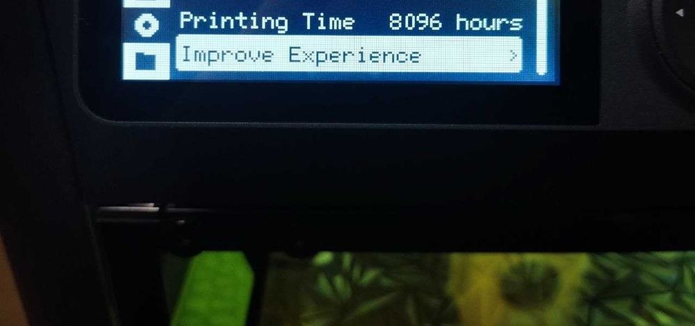 3D-принтер Bambu Lab P1S