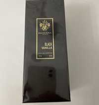 Mancera black vanila 120 ml original