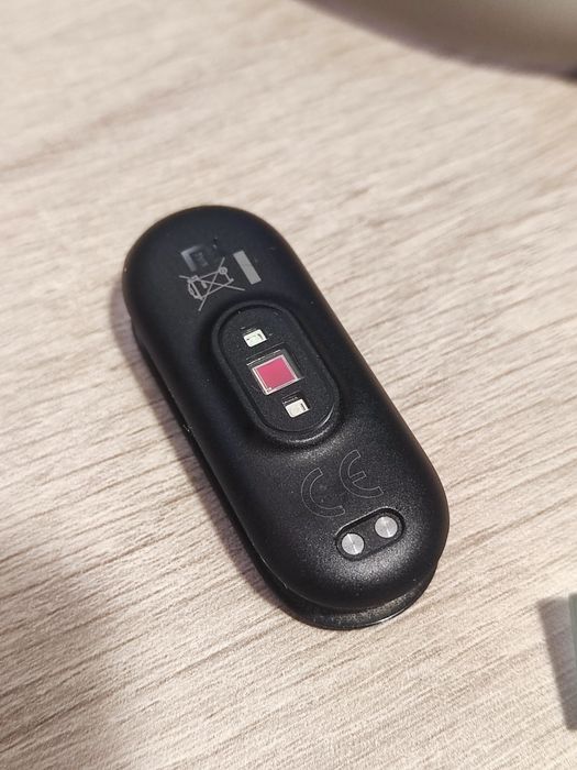 Smartband Xiaomi mi band 5