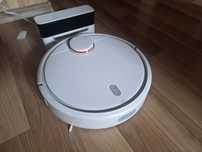 Robot odkurzający Xiaomi Mi Vacuum