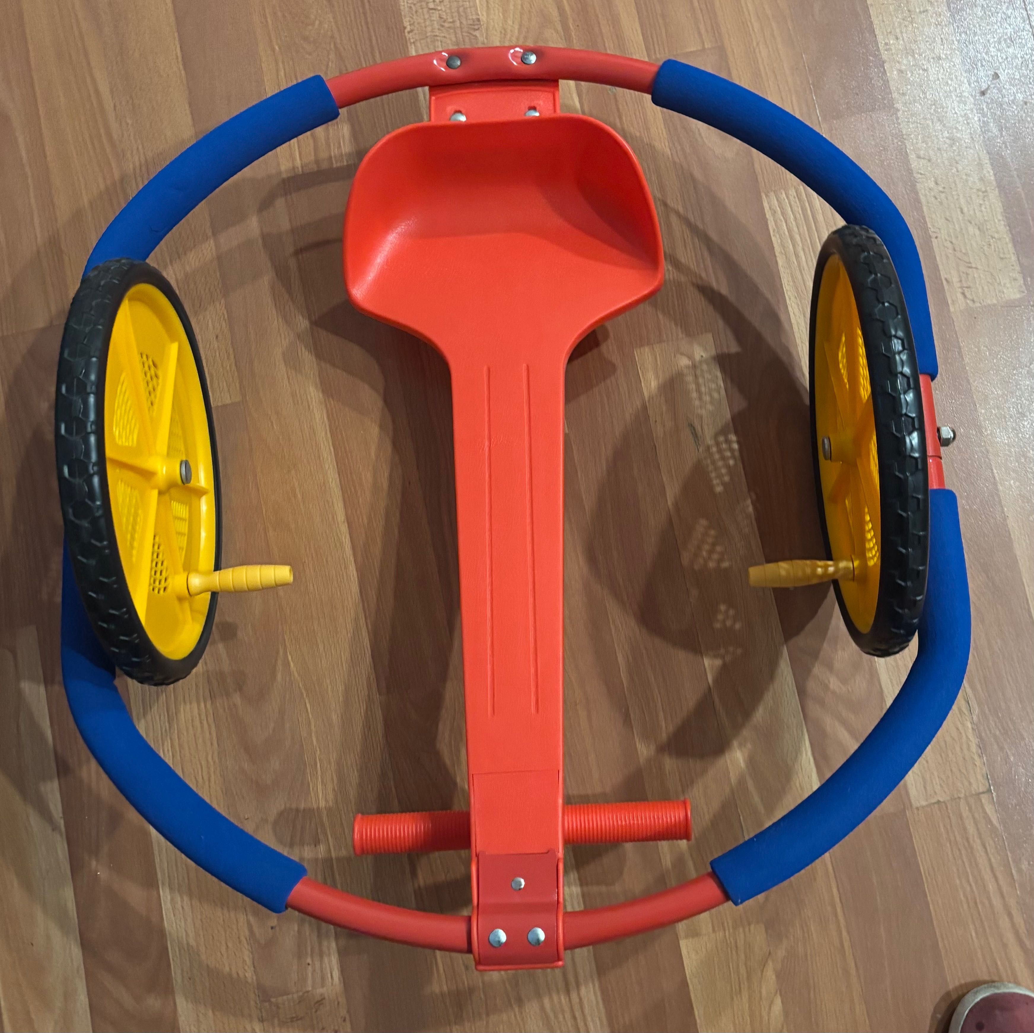 Triciclo para bebé original