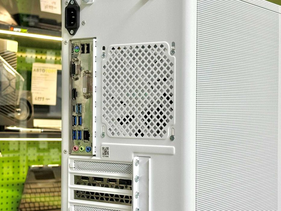 Сучасний ігровий ПК / Ryzen 5 5600G / RTX 3050 8Gb / з Гарантією