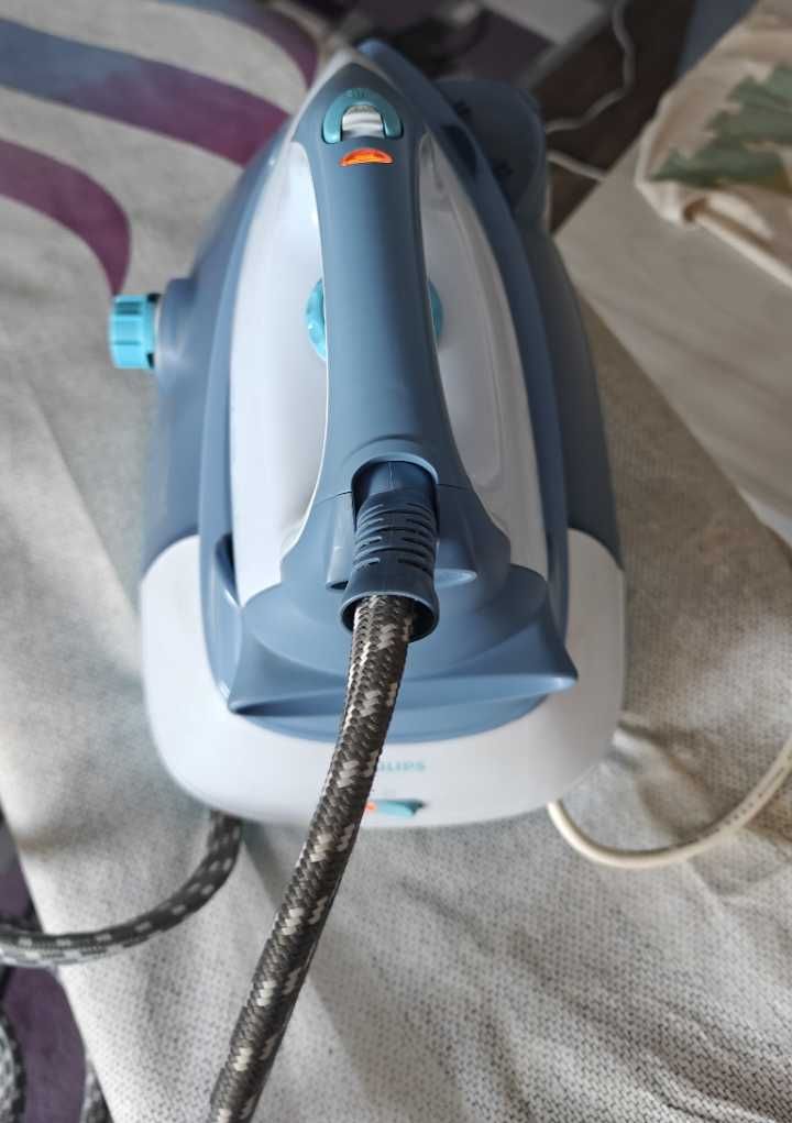Philips generator pary 7320