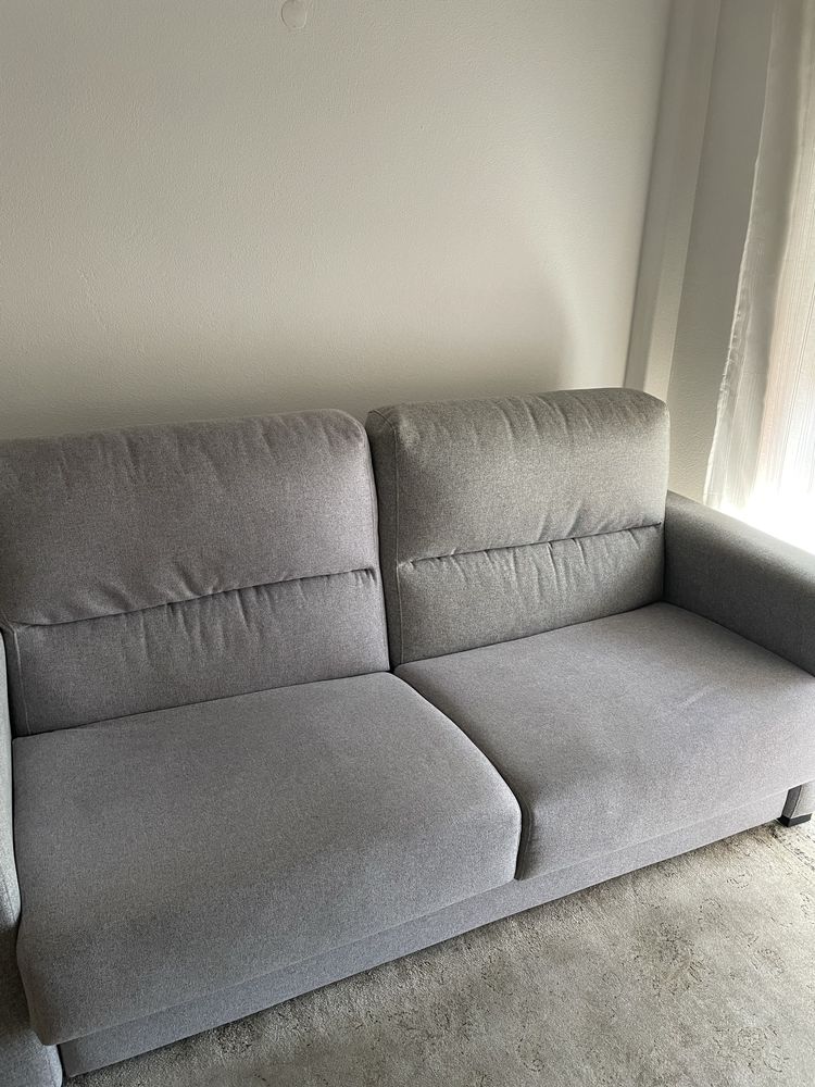 Sofa cama de 3 lugares