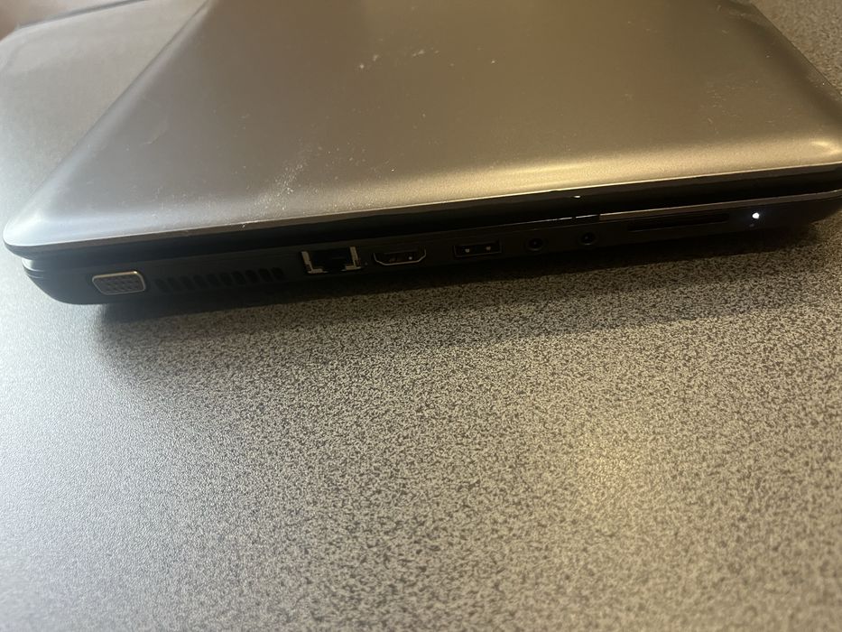 HP 250 ОЗУ - 16 Gb