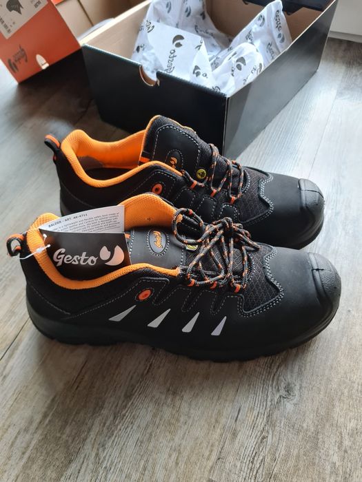 Nowe męskie buty  Balder  rozm 43