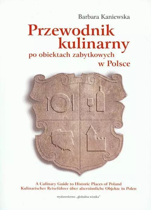 Kuchnia W Pałacach, Zamkach, Dworach... Nowa