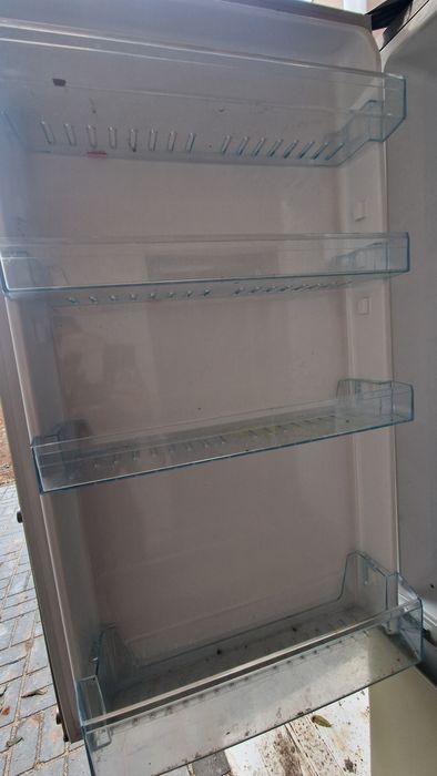 Frigorífico combinado Daewoo