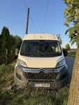 Sprzedam Citroen jumper