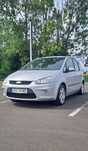 Ford Focus C-Max 1.6 TDCi 2007r. super stan