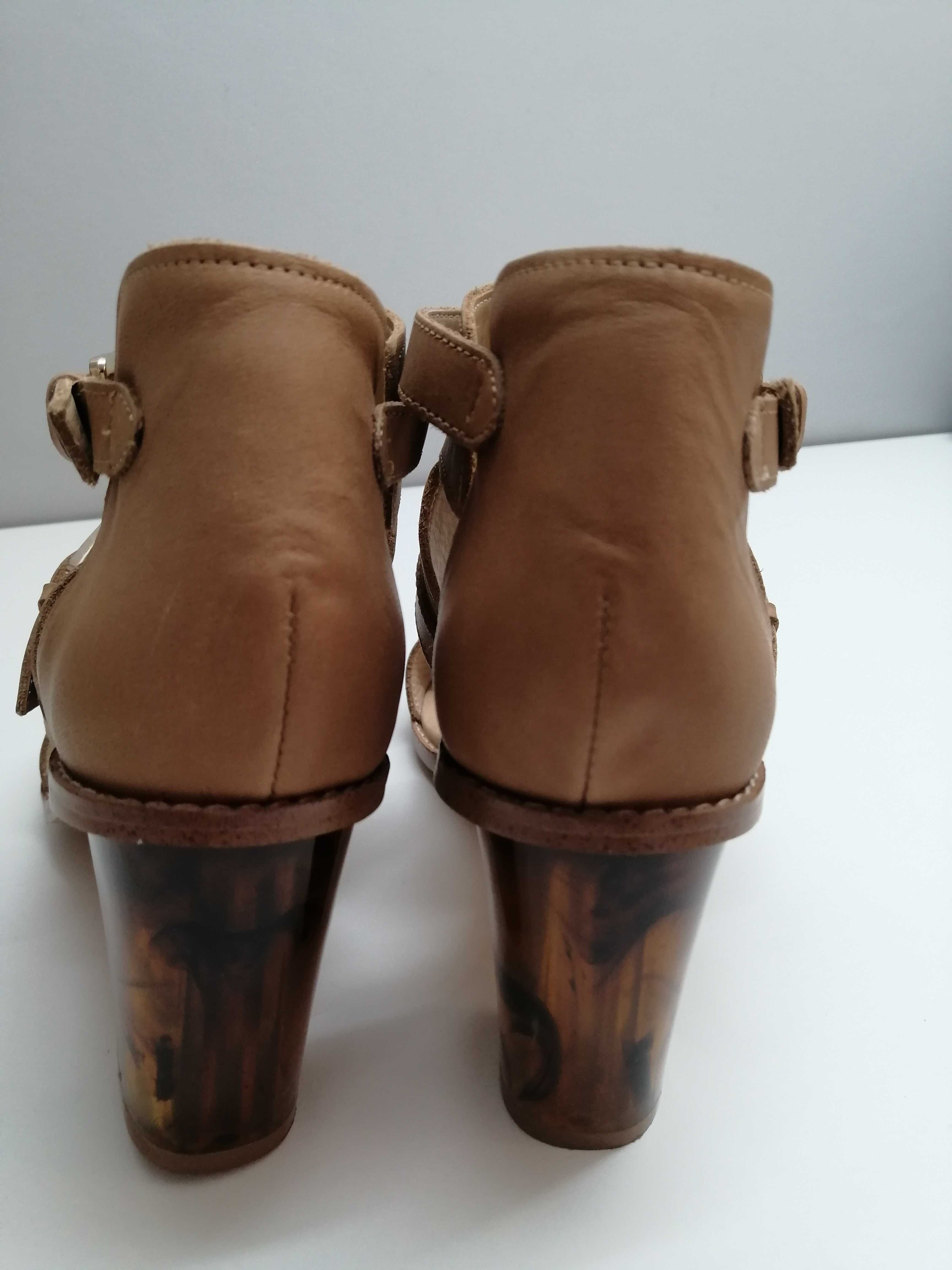 Buty damskie H&M rozmiar 39