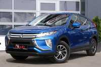 Mitsubishi Eclipse Cross Автомобиль