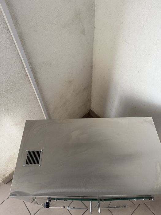 Гриль Для Кур Кий-в ГК-8 Курей З Решіткою!!!