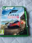 Forza Horizon 5 Xbox One / Series X PL