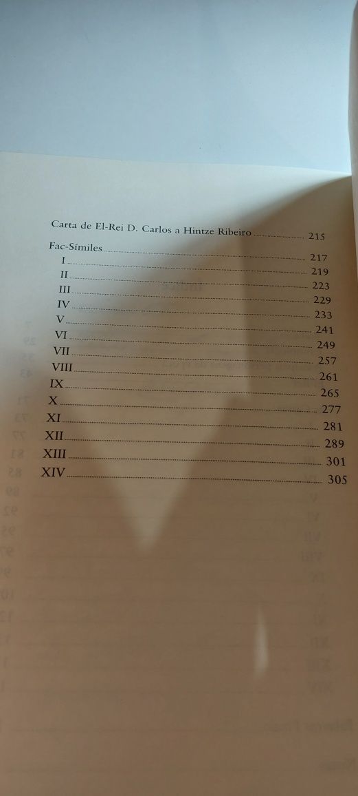 Cartas D'El Rei D. Carlos I a João Franco Castello-Branco (2006)