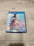 Gra Battlefield V ps4