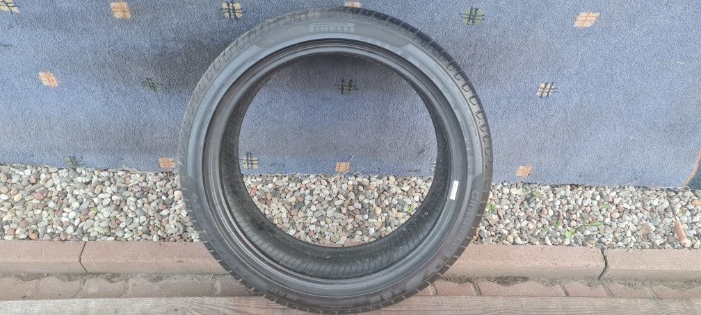 Opona Letnia PIRELLI P7 245/40/19 RSC 6.5MM Cinturaro