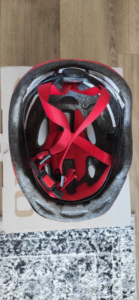 Kask rowerowy dziecięcy GIRO SCAMP rozm XS