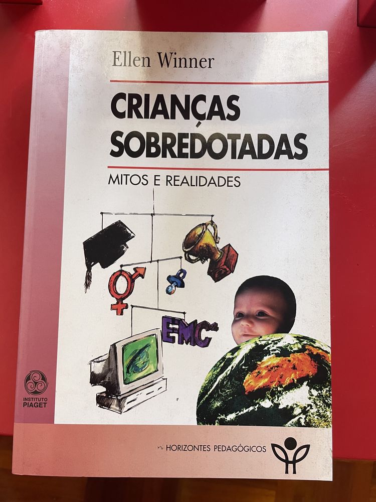 Crianças sobredotadas, mitos e realidades