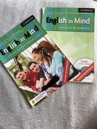 English in mind 2
