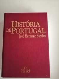 História de Portugal