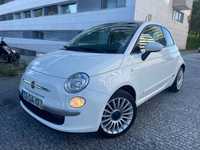 Fiat 500 1.3 16V MJ Pop Star S&S