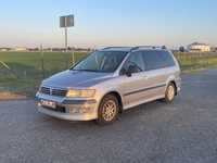 Mitsubishi space wagon 2.0 2004 (NIE GDI)