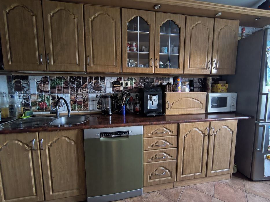 meble kuchenne gorne i dolne szafki