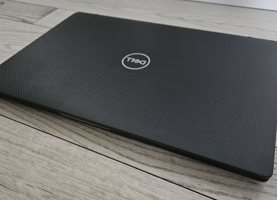 Ноутбук Dell Carbon 16gb ram core i5