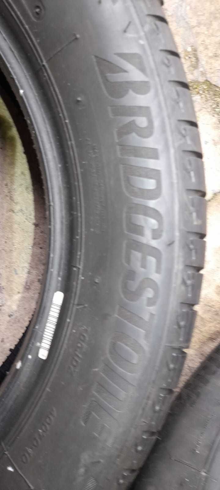 Opony letnie Bridgestone 195/55 R16