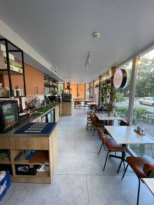 Продаж діючого бізнесу. Hygge Bar Bistro. Без Комісії.
