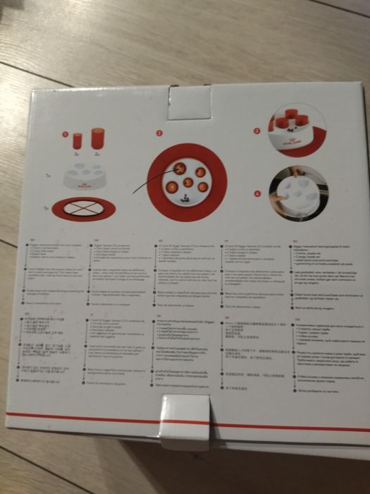 Интерактивная кормушка для кошек Catit Digger RoyalCani