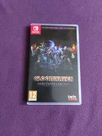 Gra Gloomhaven Nintendo Switch