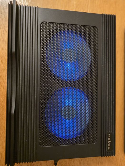 Podkładki chłodząca pod laptop