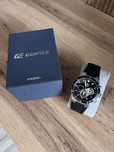 Zegarek casio edifice