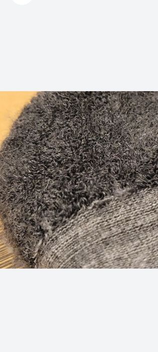 Skarpety 31 - 34 jak nowe merino skarpetki dziecięce termiczne wełnian
