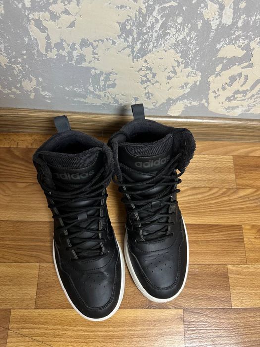 Adidas Hoops 3.0 Mid WTR