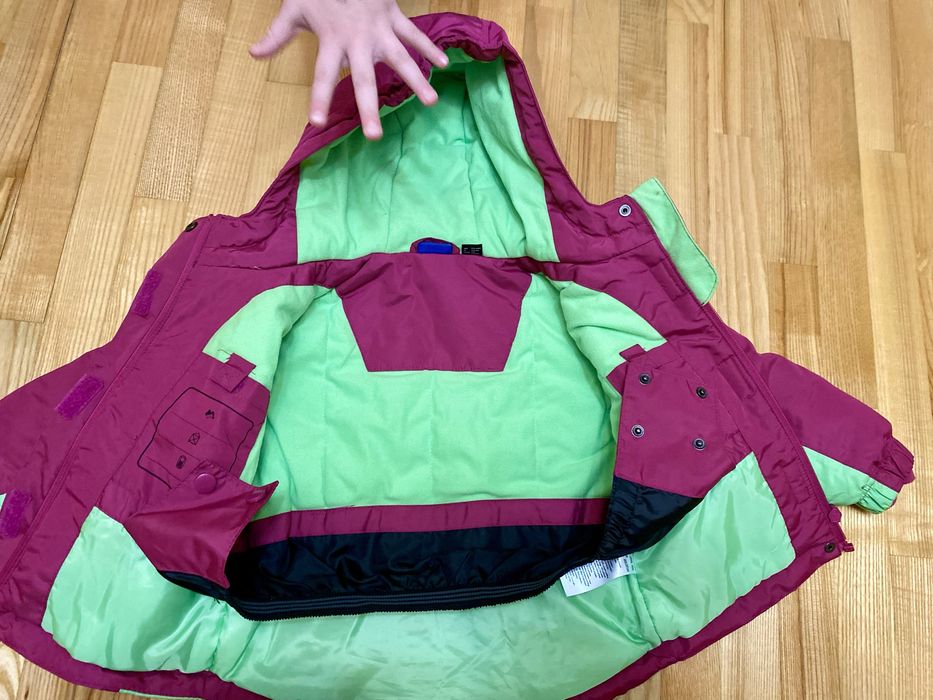 Набір зимовий Lupilu