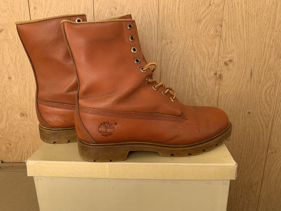 Черевикі Timberland USA,42.