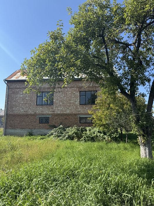 Будинок цегляний Самбір