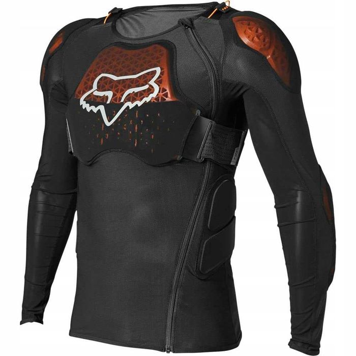 Zbroja FOX Baseframe Pro D3O R. M