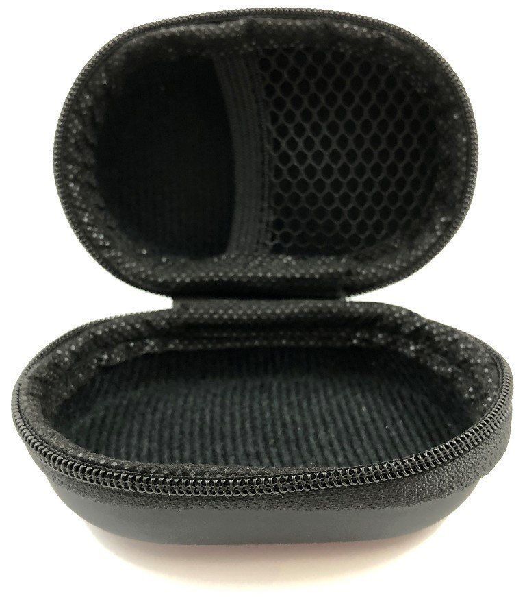 Etui, Case do Peterson StroboClip Tuner z klipsem, gitara